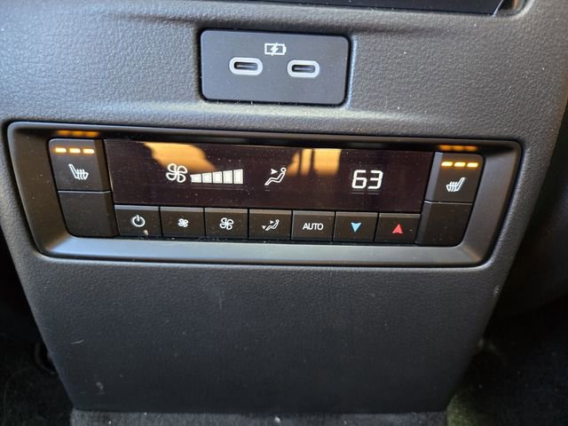 Used 2025 MAZDA CX-70 3.3 Turbo S w/ Premium Plus AWD/4WD image 14