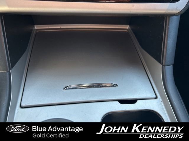 Certified 2023 Ford Explorer XLT AWD/4WD image 31