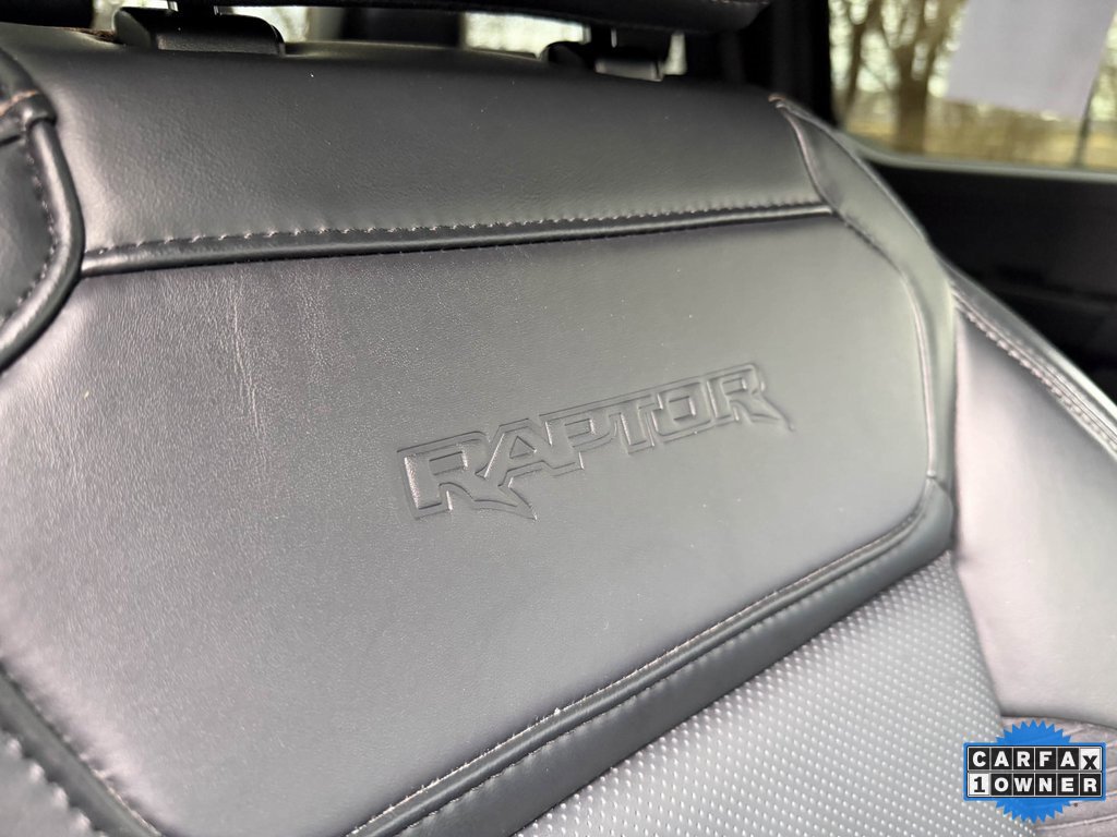 Certified 2023 Ford F150 Raptor image 25
