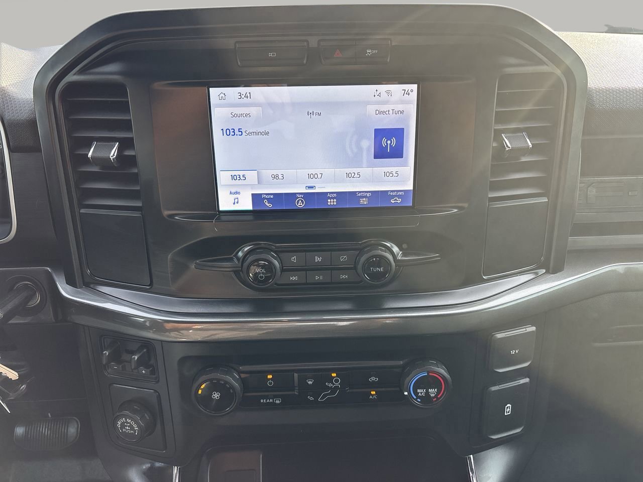 Certified 2023 Ford F150 XL w/ STX Appearance Package image 21