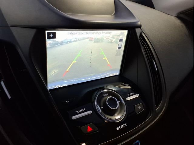 Certified 2019 Ford Escape Titanium image 20