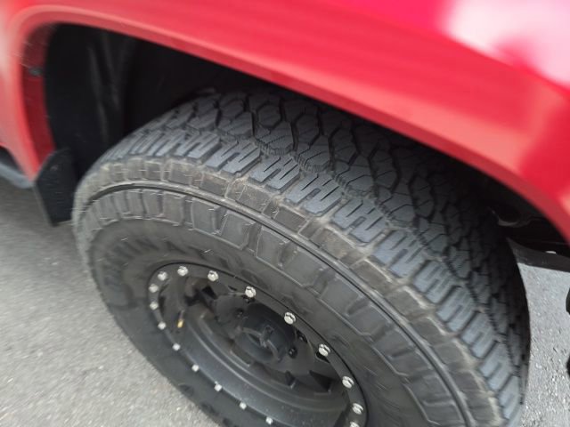 Used 2023 Toyota Tacoma TRD Sport image 6