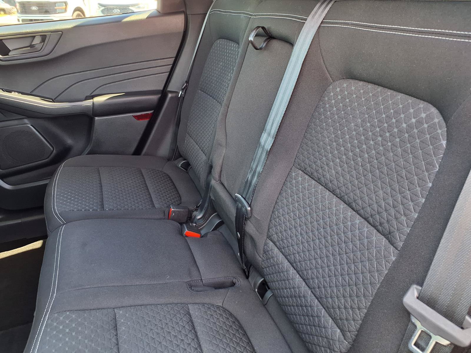 Certified 2023 Ford Escape Active AWD/4WD image 7