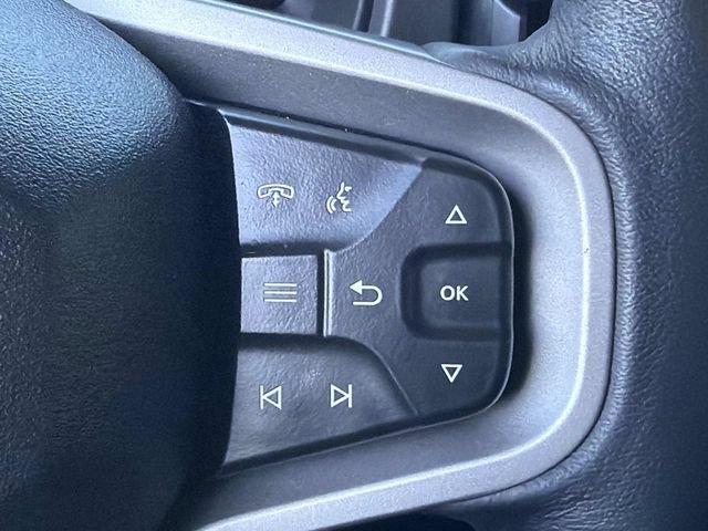 Certified 2025 Ford Bronco Badlands AWD/4WD image 26