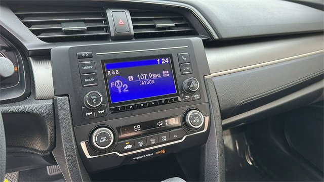 Used 2018 Honda Civic LX image 28