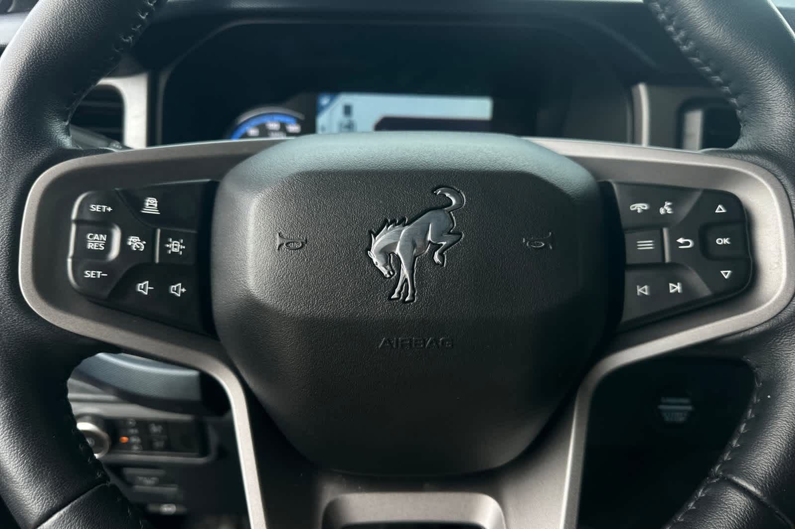 Certified 2023 Ford Bronco Outer Banks image 24