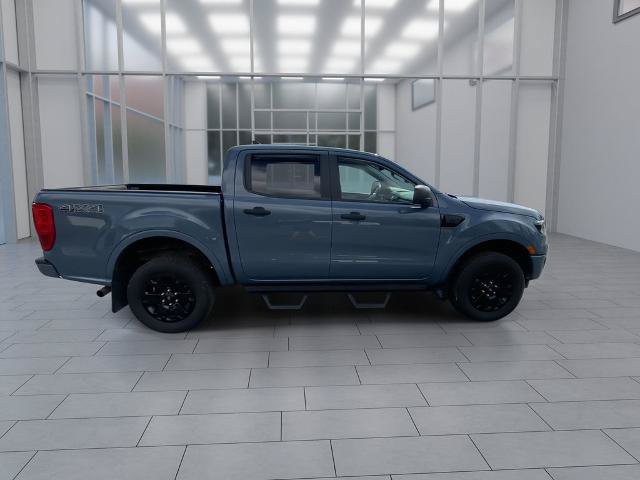Certified 2023 Ford Ranger XLT w/ Equipment Group 301A Mid AWD/4WD image 2