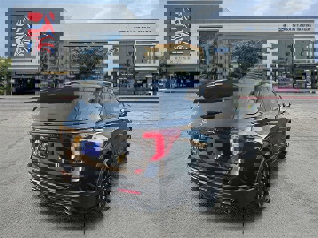 Certified 2020 Ford Explorer ST w/ ST Street Pack image 3