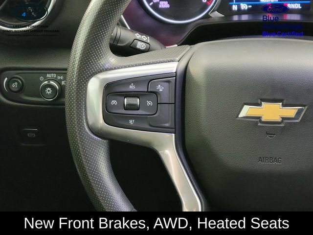 Used 2021 Chevrolet Blazer LT image 27
