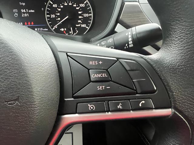 Used 2023 Nissan Altima 2.5 SV FWD image 16
