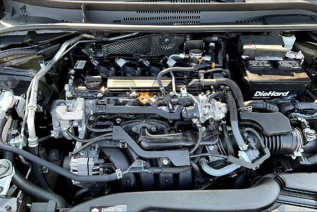 Used 2024 Toyota Corolla LE FWD image 30