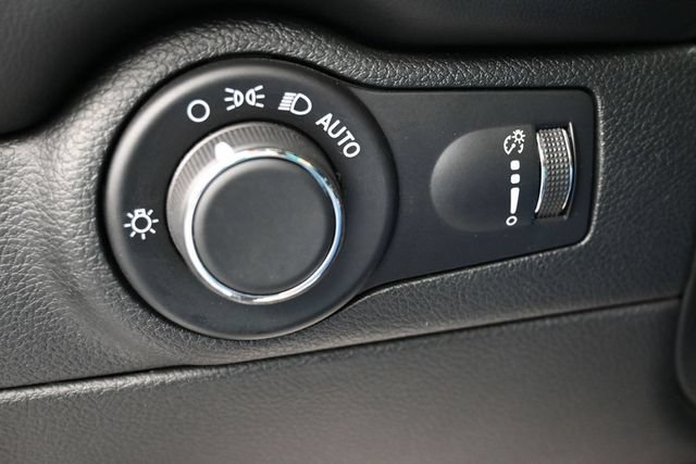 Used 2024 Dodge Durango GT AWD/4WD image 24