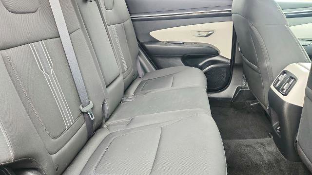 Used 2024 Hyundai Tucson SEL image 34