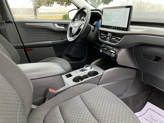 Certified 2023 Ford Escape Active w/ Tech Pack #2 image 19