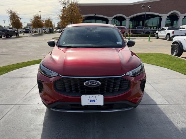 Certified 2025 Ford Escape Active w/ Tech Pack #1 image 2