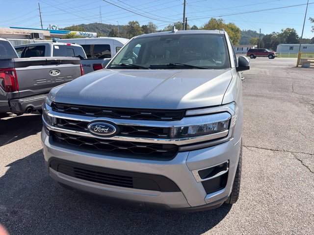 Certified 2024 Ford Expedition Limited RWD image 7