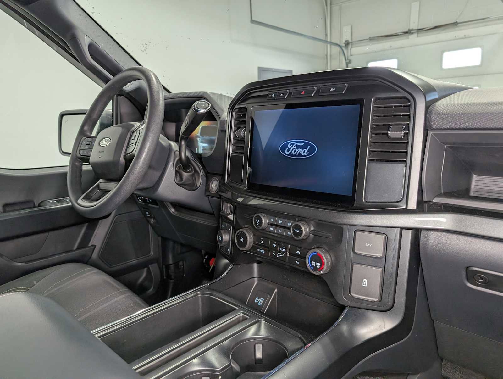 Certified 2024 Ford F150 STX image 44