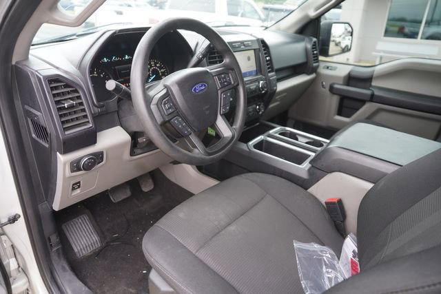 Certified 2019 Ford F150 XL w/ Equipment Group 101A Mid RWD image 5