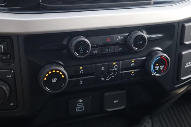 Certified 2026 Ford F250 XLT AWD/4WD image 15