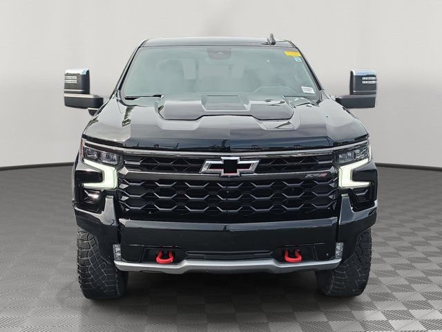Used 2023 Chevrolet Silverado 1500 ZR2 AWD/4WD image 2