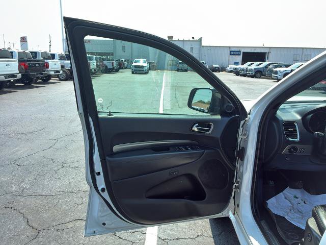 Used 2020 Dodge Durango R/T w/ Blacktop Package AWD/4WD image 12