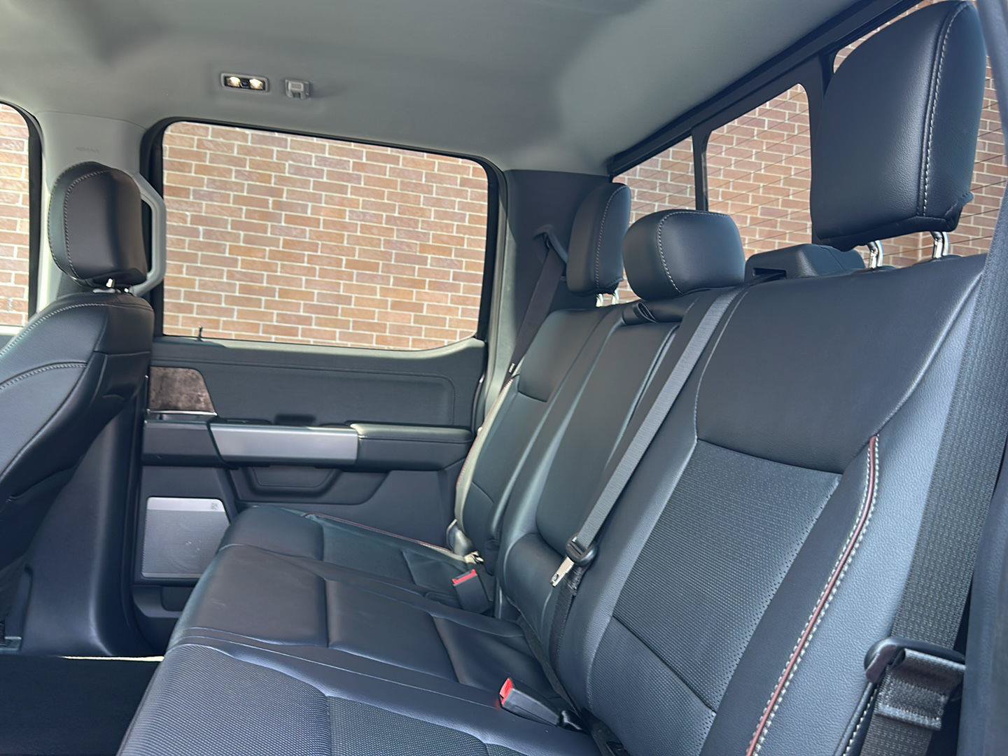 Certified 2023 Ford F350 Lariat w/ Lariat Ultimate Package AWD/4WD image 26
