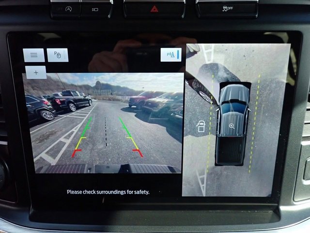 Certified 2021 Ford F150 Lariat image 27