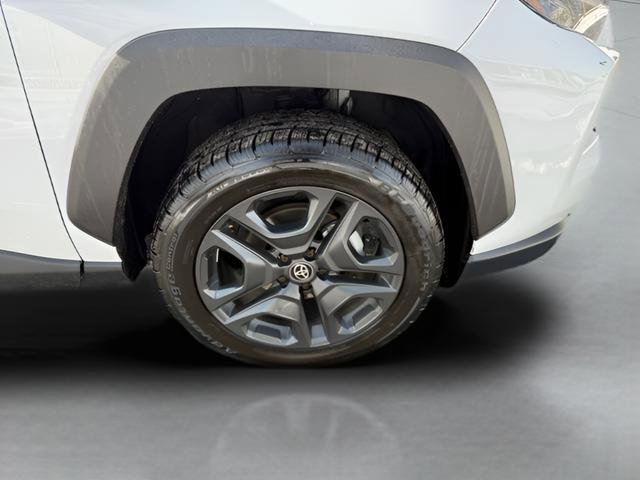 Used 2024 Toyota RAV4 Adventure AWD/4WD image 26