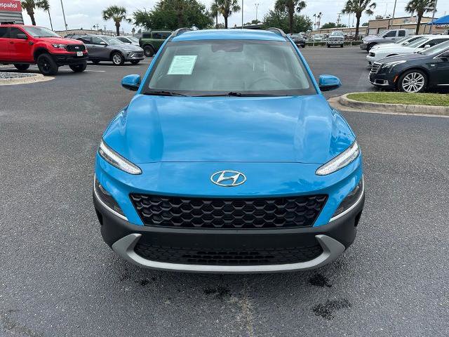 Used 2023 Hyundai Kona SEL FWD image 9