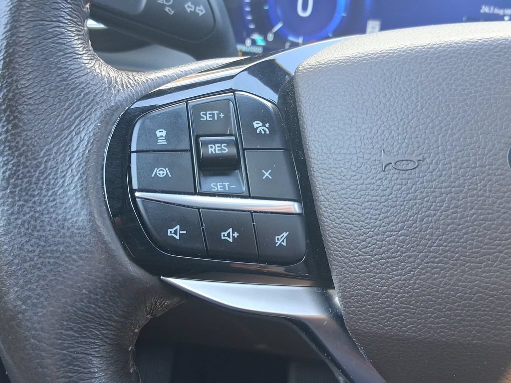 Certified 2022 Ford Explorer King Ranch w/ Premium Technology Package AWD/4WD image 27