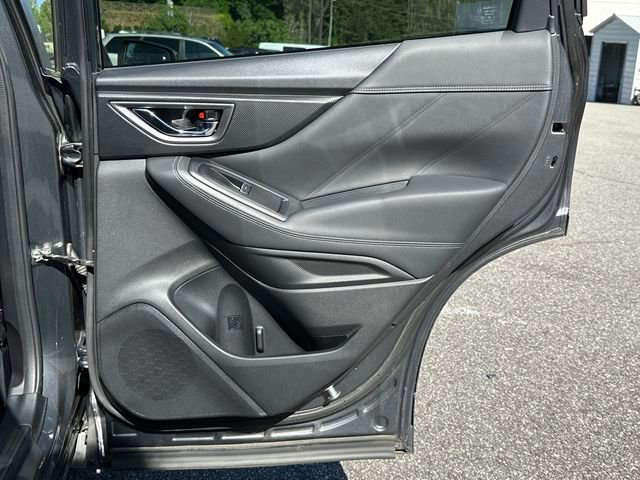 Used 2020 Subaru Forester Limited w/ Popular Package #3 AWD/4WD image 16