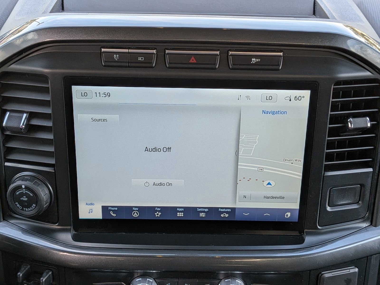 Certified 2023 Ford F150 XLT w/ Equipment Group 302A High image 19