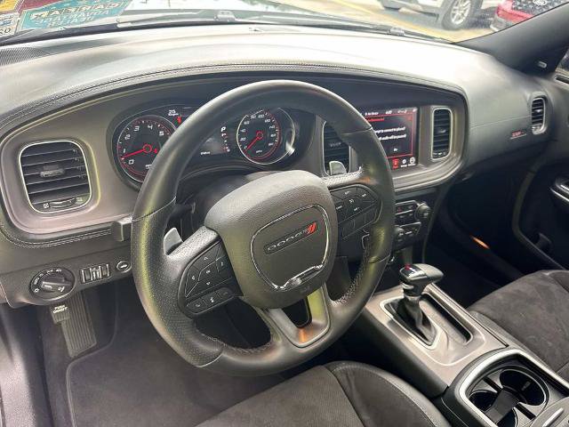 Used 2023 Dodge Charger Scat Pack w/ Plus Group RWD image 18
