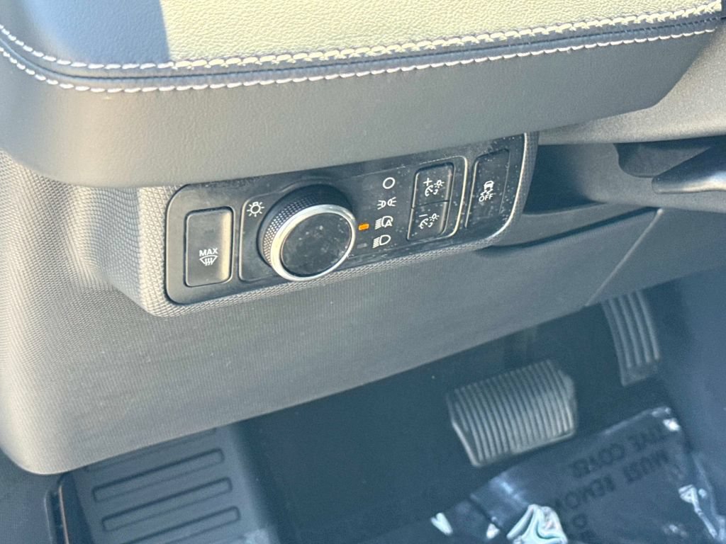 Certified 2023 Ford Mustang Mach-E Premium RWD image 31