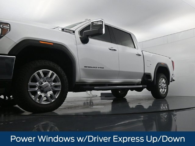 Used 2023 GMC Sierra 2500 SLT w/ Texas SLT Premium Package AWD/4WD image 33