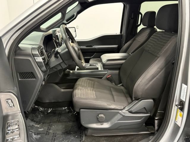 Certified 2022 Ford F150 XL w/ STX Appearance Package AWD/4WD image 15