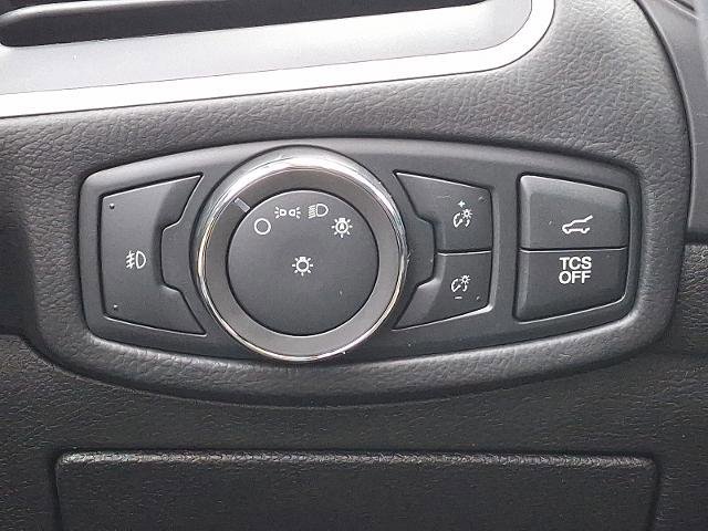 Certified 2022 Ford Edge SEL w/ Convenience Package image 23