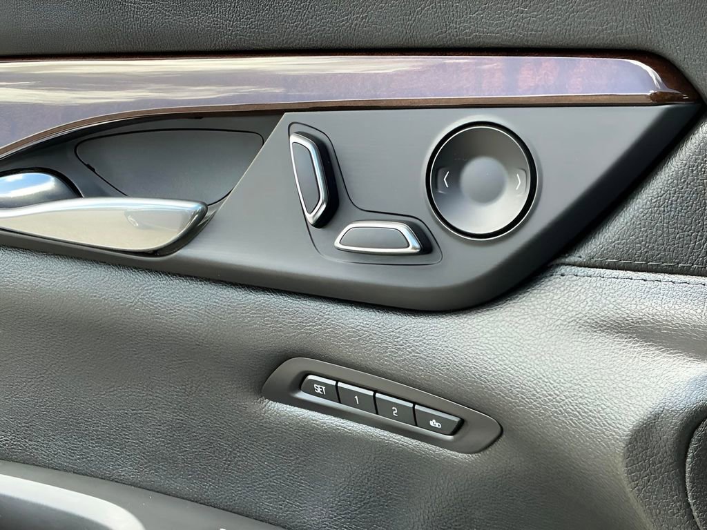 Used 2018 Cadillac CT6 2.0T image 26