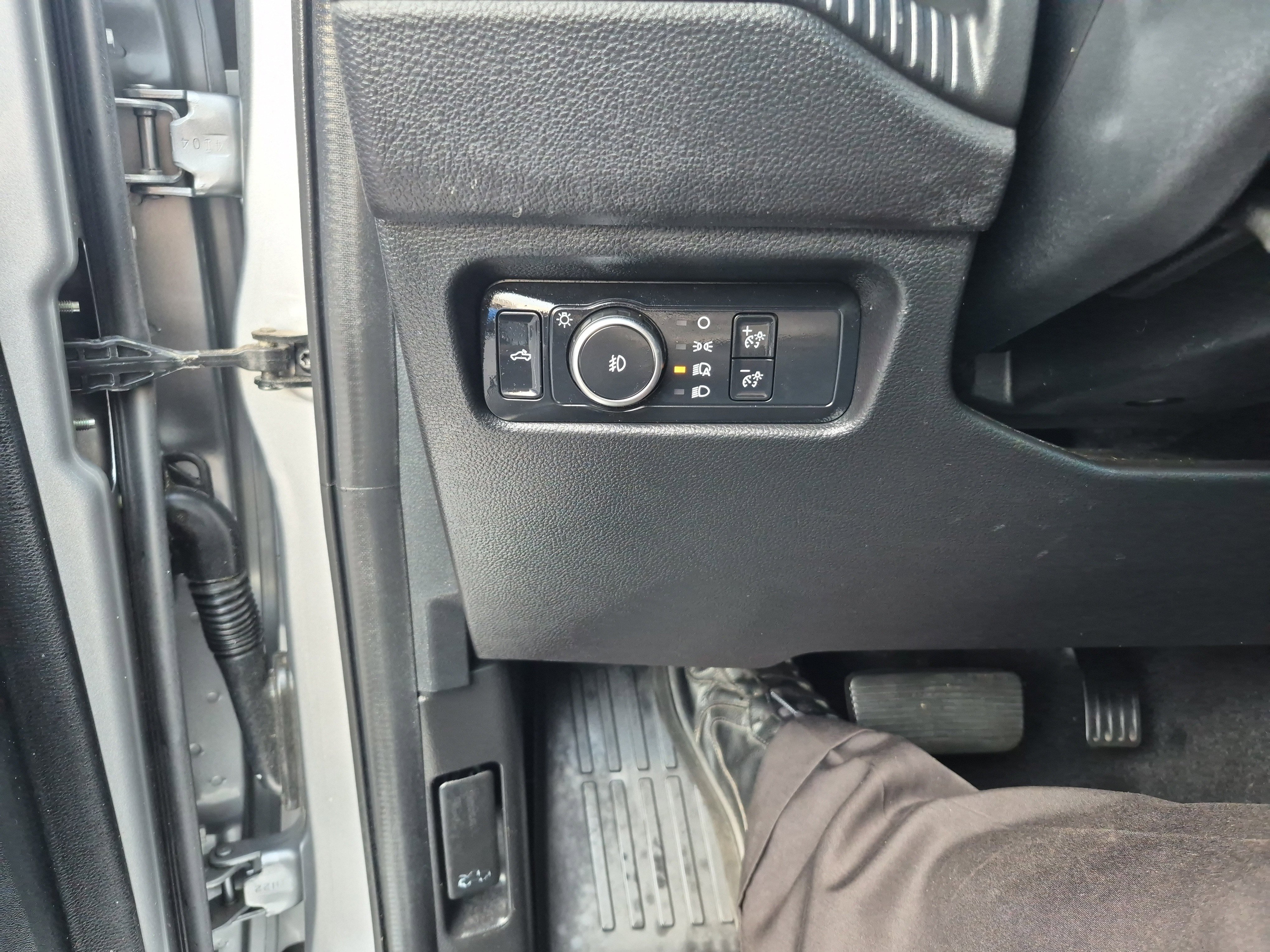 Certified 2024 Ford Ranger Lariat w/ Trailer Tow Package image 23