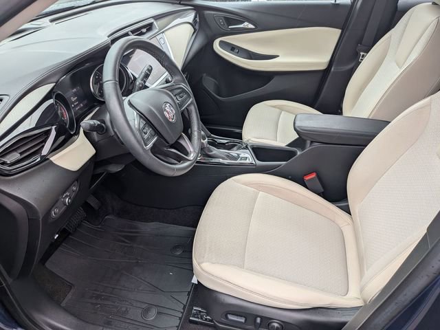 Used 2023 Buick Encore GX Select AWD/4WD image 12