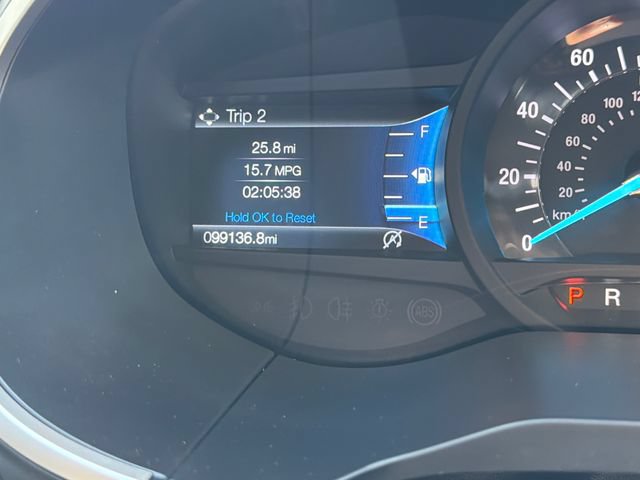 Certified 2019 Ford Edge SEL w/ Equipment Group 201A FWD image 13