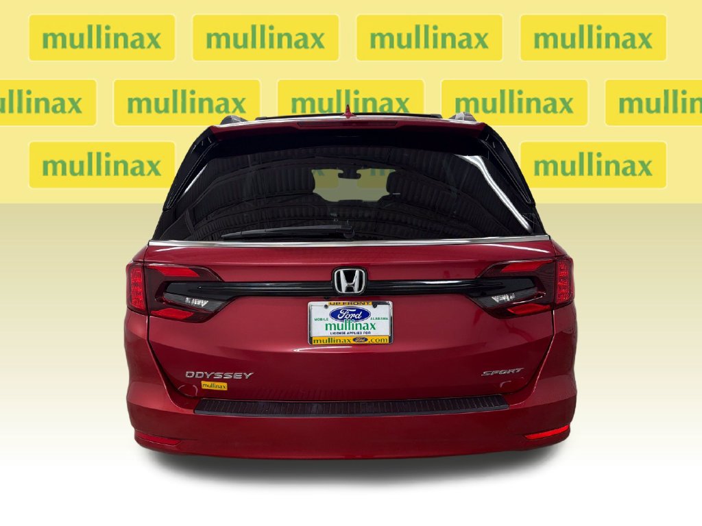 Used 2023 Honda Odyssey Sport image 6
