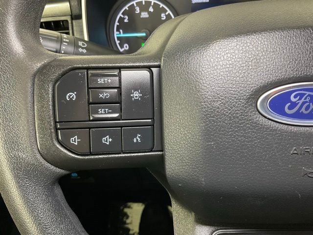 Certified 2021 Ford F150 XL w/ STX Appearance Package image 24