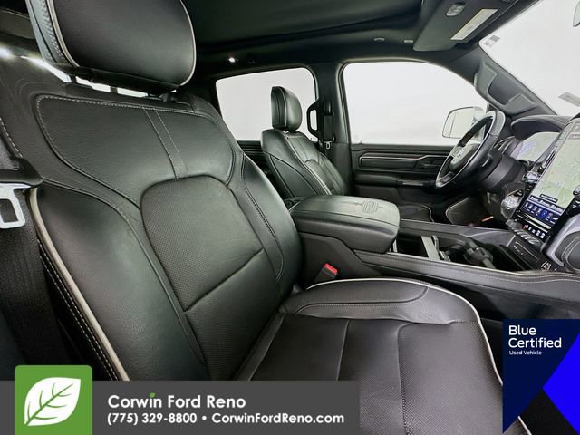 Used 2019 RAM 1500 Limited image 34