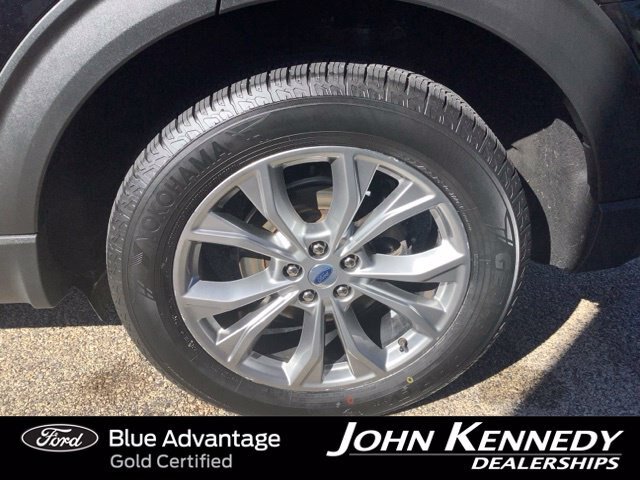 Certified 2023 Ford Explorer XLT w/ Equipment Group 202A AWD/4WD image 38
