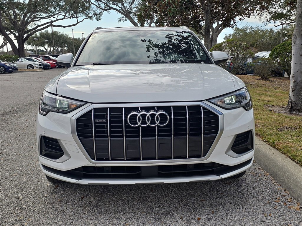 Used 2021 Audi Q3 2.0T Premium w/ Convenience Package image 5
