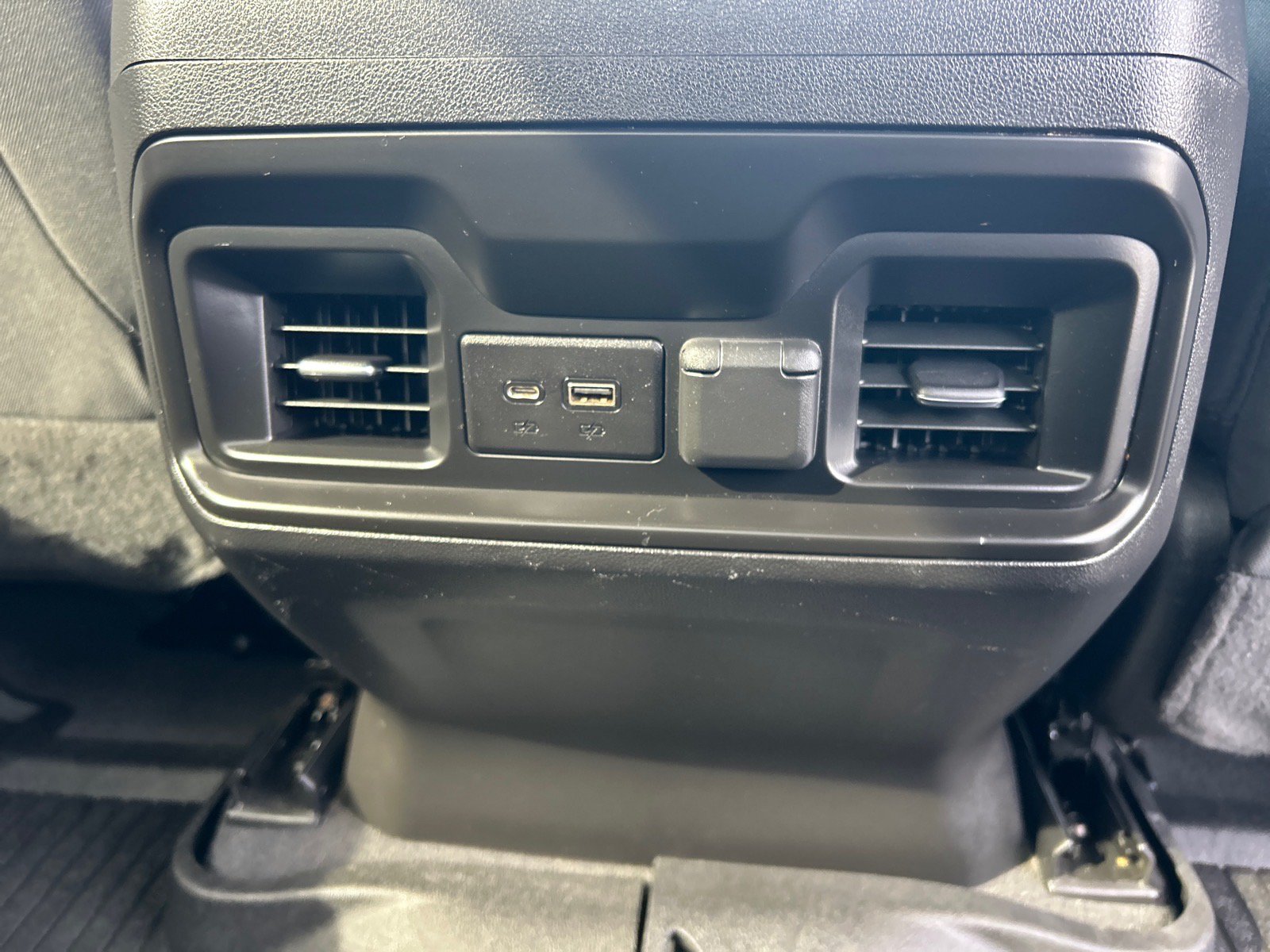 Used 2020 Chevrolet Silverado 1500 RST w/ All-Star Edition AWD/4WD image 22