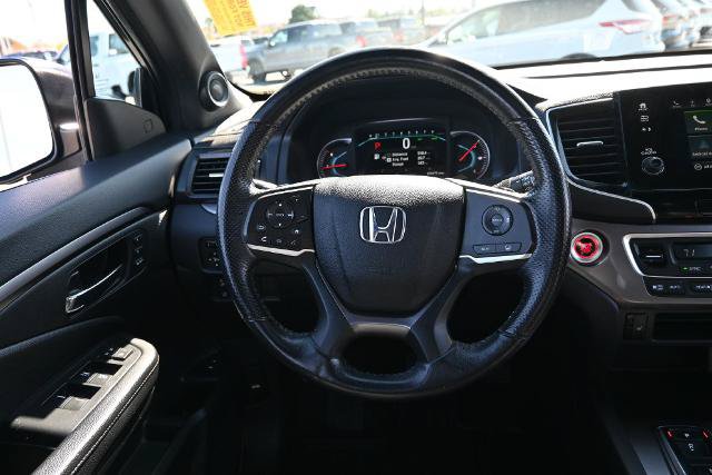 Used 2019 Honda Passport EX-L image 30