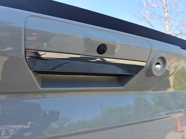 Certified 2023 Ford F150 XLT w/ Equipment Group 302A High image 13