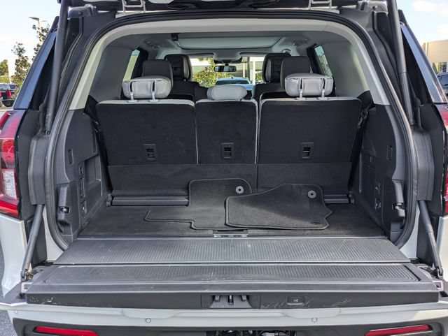 Certified 2027 Ford Expedition Active RWD image 13